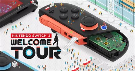 Nintendo reveals how many Switch 2 consoles were sold in the first four ...