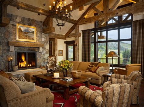 21 Cozy Living Room Design Ideas