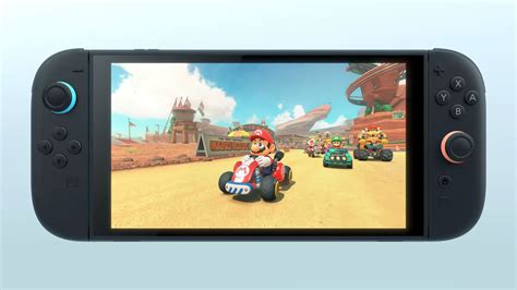 The Nintendo Switch 2 will let you cap the battery charge level in ...