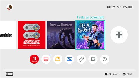 How To Delete Nintendo Switch Games And Save Data - GameSpot