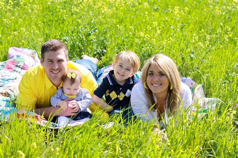 Family Photos March 2012 - The Journey of Parenthood...