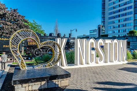 Visiter Kingston : que faire et que visiter ? - Imagine Canada