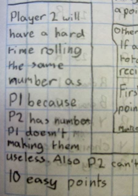 Authentic Inquiry Maths: The Unfair Game