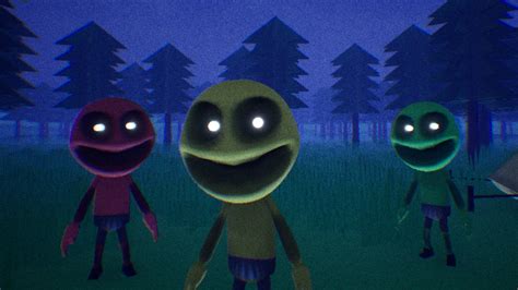 Identification Trailer - itch.io