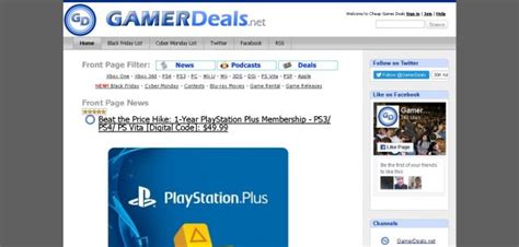 Top 13 Legit Sites to Find Cheap Game Deals (2016) | Beebom