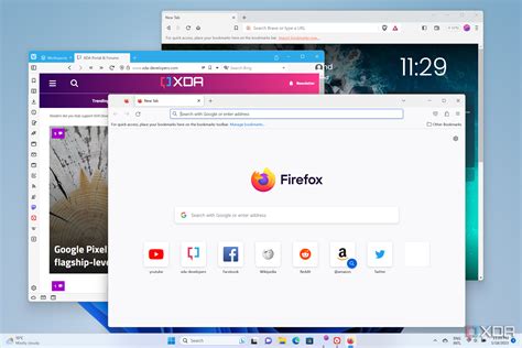 Best web browsers for Windows in 2023