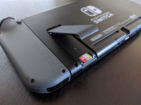 How to transfer Nintendo Switch games to a microSD card | iMore