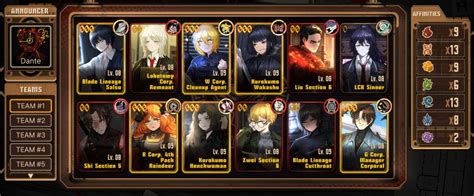 Limbus Company - All Game Mechanics Explained - Item Level Gaming