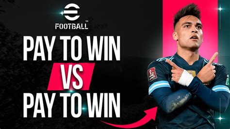 Pay To Win VS Pay To Win : Pelea de Noobs 🤣 | #efootball - YouTube
