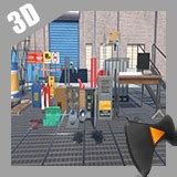 3D Warehouse Assets