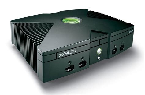 The Evolution Of Xbox Consoles - GameSpot