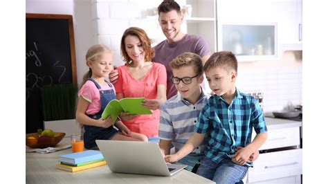 10 Strategies for Cultivating a Balanced Tech-Life Harmony in Your Home ...