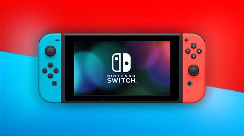 Nintendo Switch supera las 36 millones de ventas - AllGamersIn