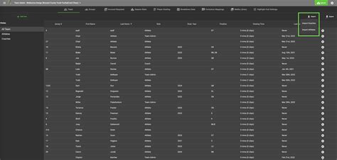 FOOTBALL - Player Grading: Step by Step plus Video Tutorials - 2.0