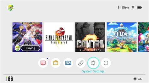 How to Transfer Save Data Between Users on the Switch