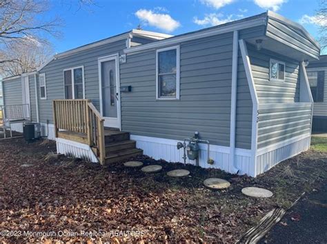 Hazlet Township NJ Mobile Homes &amp; Manufactured Homes For Sale - 17 ...