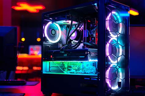 The Perfect Black Friday Gaming PC Build — Micro Center