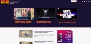 11 Top Best Gaming Blogs For All Types of Gamers | The Gamerian Blog