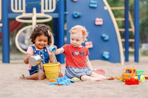Stages of Play &amp; Their Role in Child Care | Procare