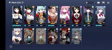 Gacha rates : r/outerplane