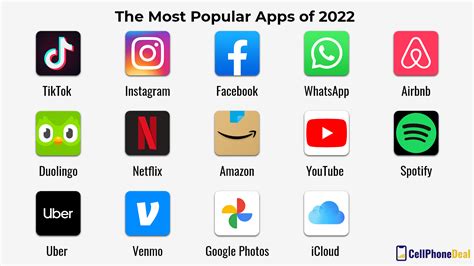 Social Media 2024 Apps 2024 - Leone Ninette