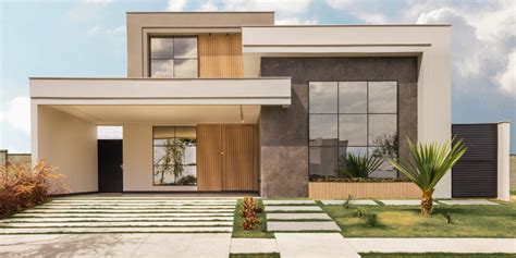 Modern House Designs - BoriesDoes