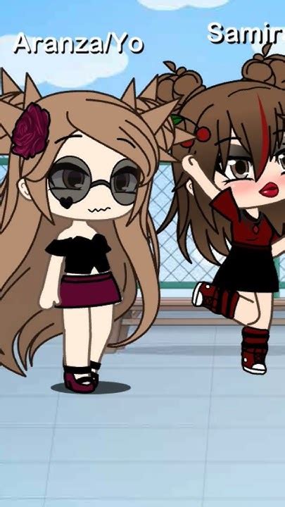 #gacha #gachalife #psychology - YouTube