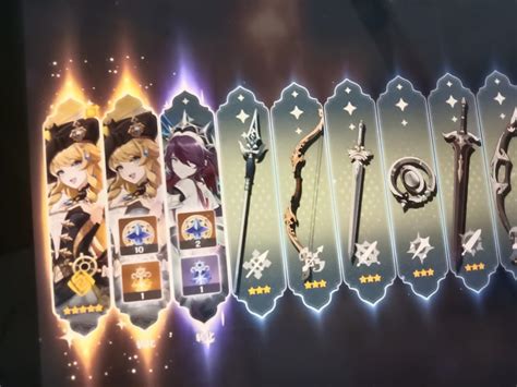 MY FRUEND JUST SENT ME HER RECENT GACHA PULL- | Fandom