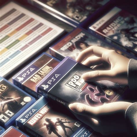 Demystifying Video Game Ratings: A Parent's Guide - Chkn Game