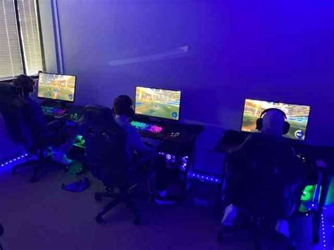 Team Building &amp; Corporate Events with Gaming - YES! Gaming