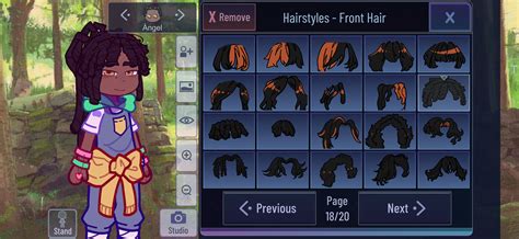 Gacha Treasure by william, xinjael