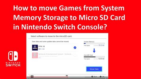 Switch storage full? Best ways to free up space for more digital games.