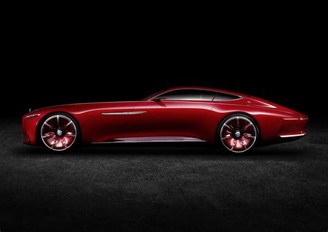 Five Coolest Concept Cars of 2016 - The Exhibits That Inspire Dreams ...
