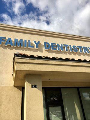 GREGORY ROBINS FAMILY DENTISTRY - Updated September 2025 - 45 Photos ...