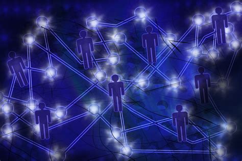 Network Free Stock Photo - Public Domain Pictures