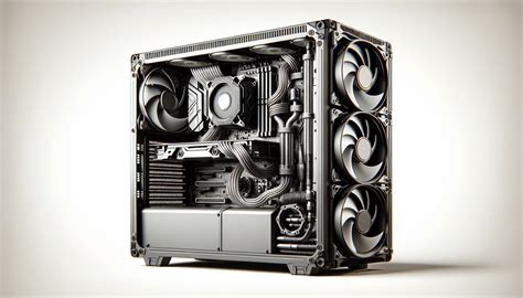 Stay Frosty: The Best Gaming PC Cooling Solutions for Optimal ...