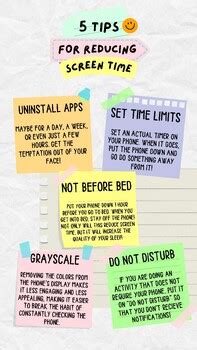 What practical tips help manage screen time effectively without daily battles?