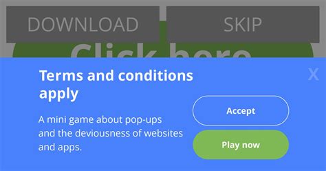 Terms and Conditions Apply | Mini games, How to apply, Peak games