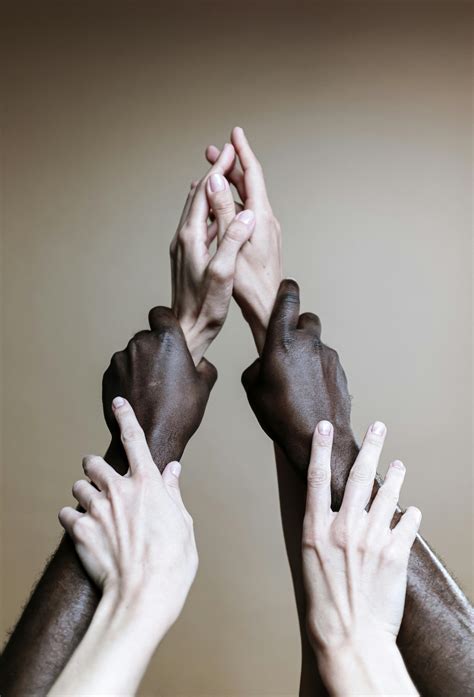 Photo Of Hands · Free Stock Photo