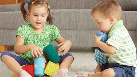 Cooperative Play: The Key To Unlocking Social Development