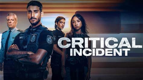 Critical Incident Episodenguide