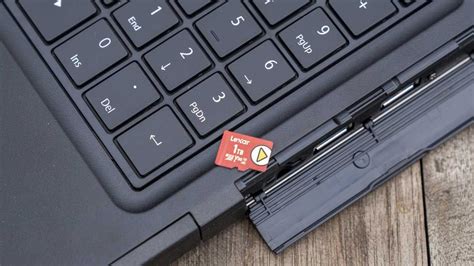 Lexar Play microSDXC 1TB review | TechRadar