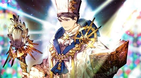 Top 12 Best F2P-Friendly Mobile Gacha Games - Twinfinite