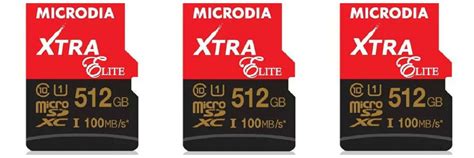 Is This The World’s Highest Capacity MicroSD Memory Card – 512GB ...