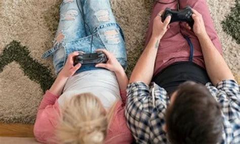 Moderate Video Game Playing Enhances Perception and Attention Skills ...