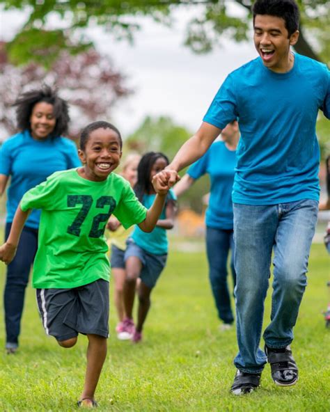 Why Outdoor Play is Great for Your Health and Happiness - Dadvengers