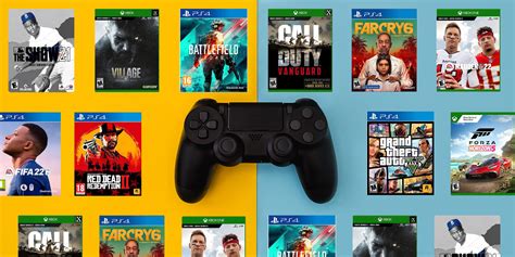 Here are some of the most popular games of all time