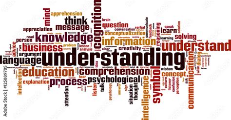 The Word Understanding