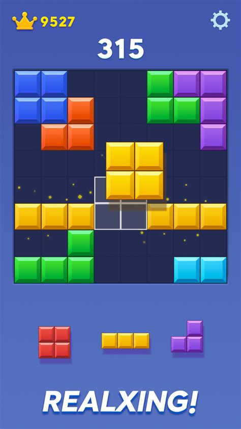 Block Blast-Block Puzzle Games for iPhone - Download