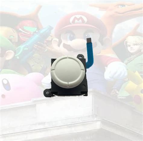 What to do about joy con drift – YCCTEAM